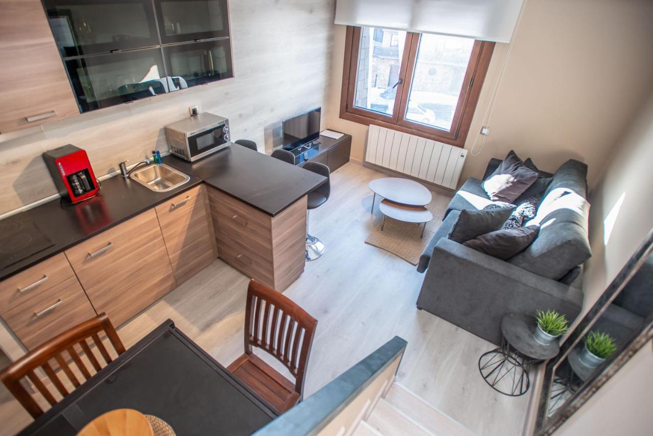 Vaquers Mikka 3000 Apartament El Pas de la Casa