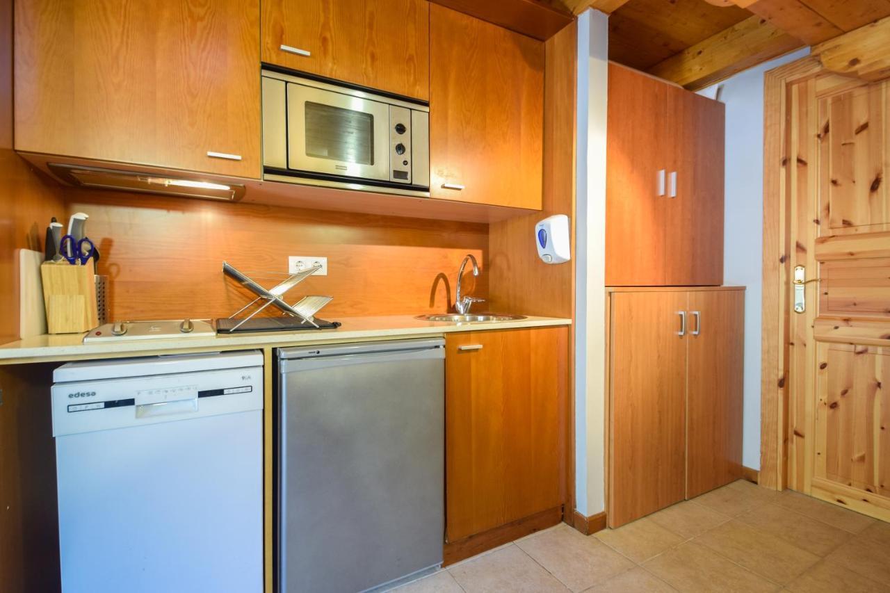 Apartament Preciosa Pleta En La Vall D Incles 1-13 Hut 7960 *