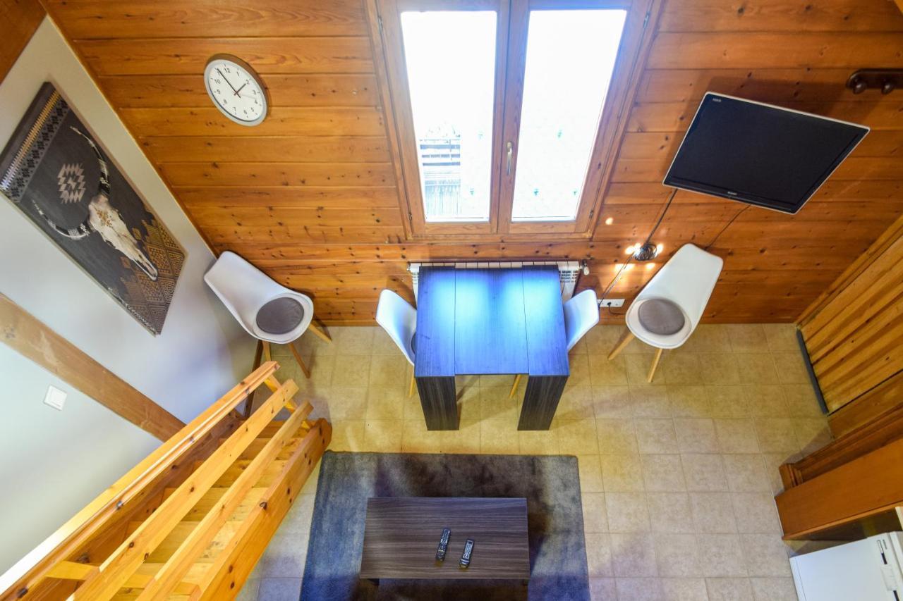Preciosa Pleta En La Vall D’incles Hut 7960 Apartamento