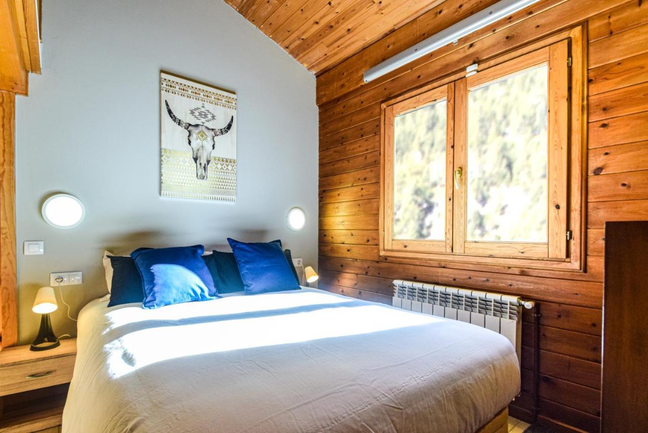Apartamento Preciosa Pleta En La Vall D’incles Hut 7960 Canillo