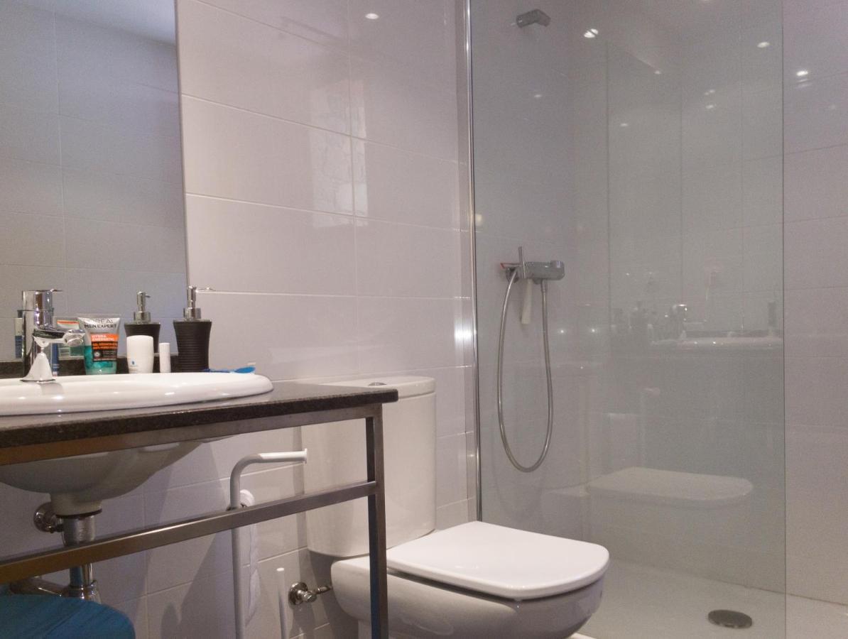 Soldeu Paradis Tarter Alt Apartamento *