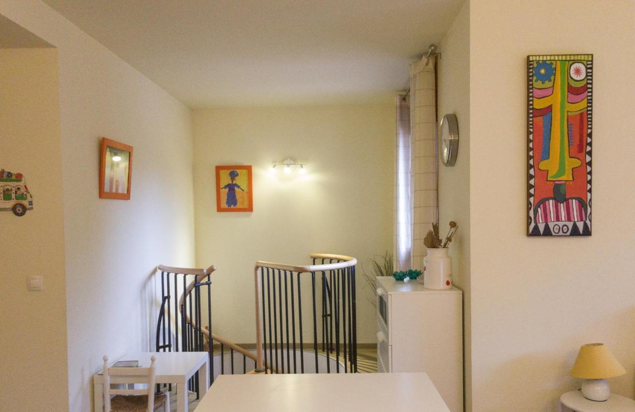 Apartamento Soldeu Paradis Tarter Alt