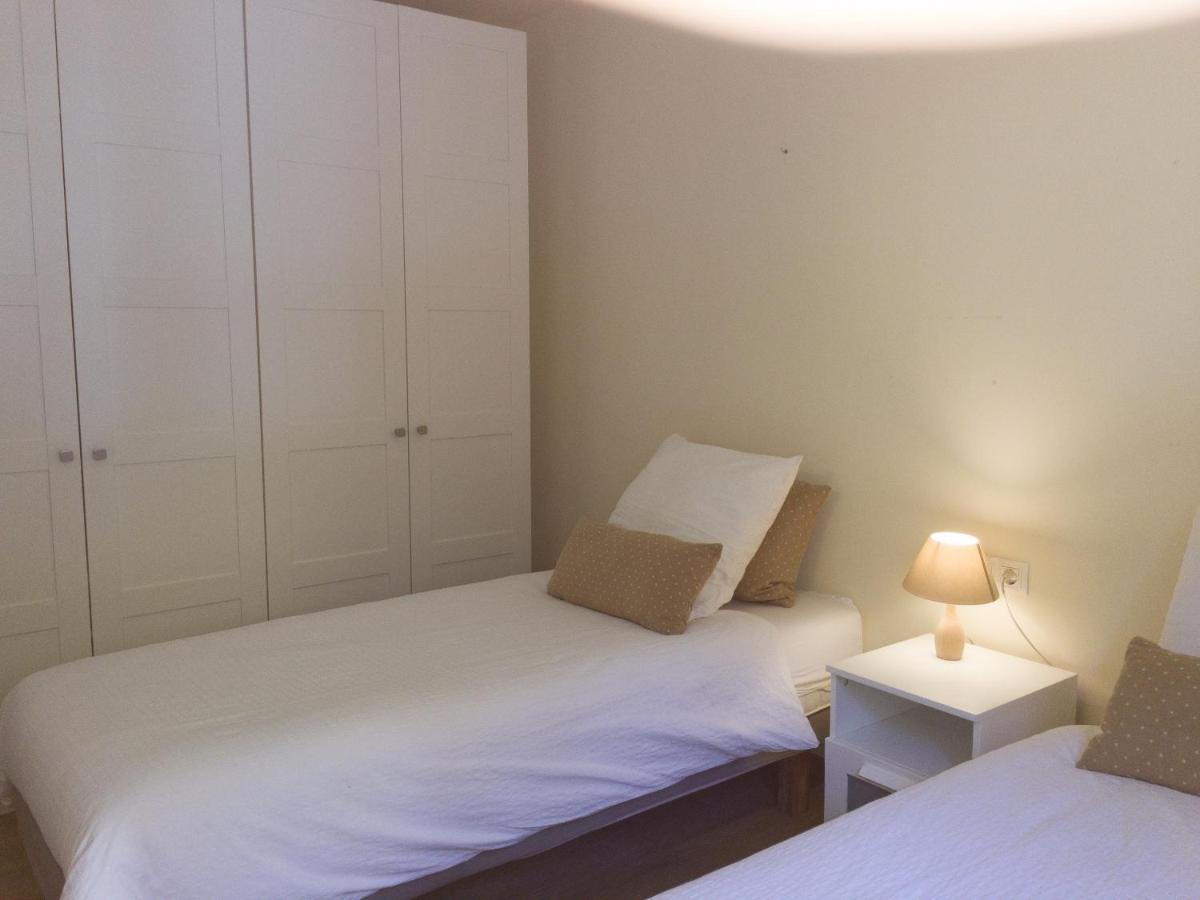 Apartamento Soldeu Paradis Tarter Alt *