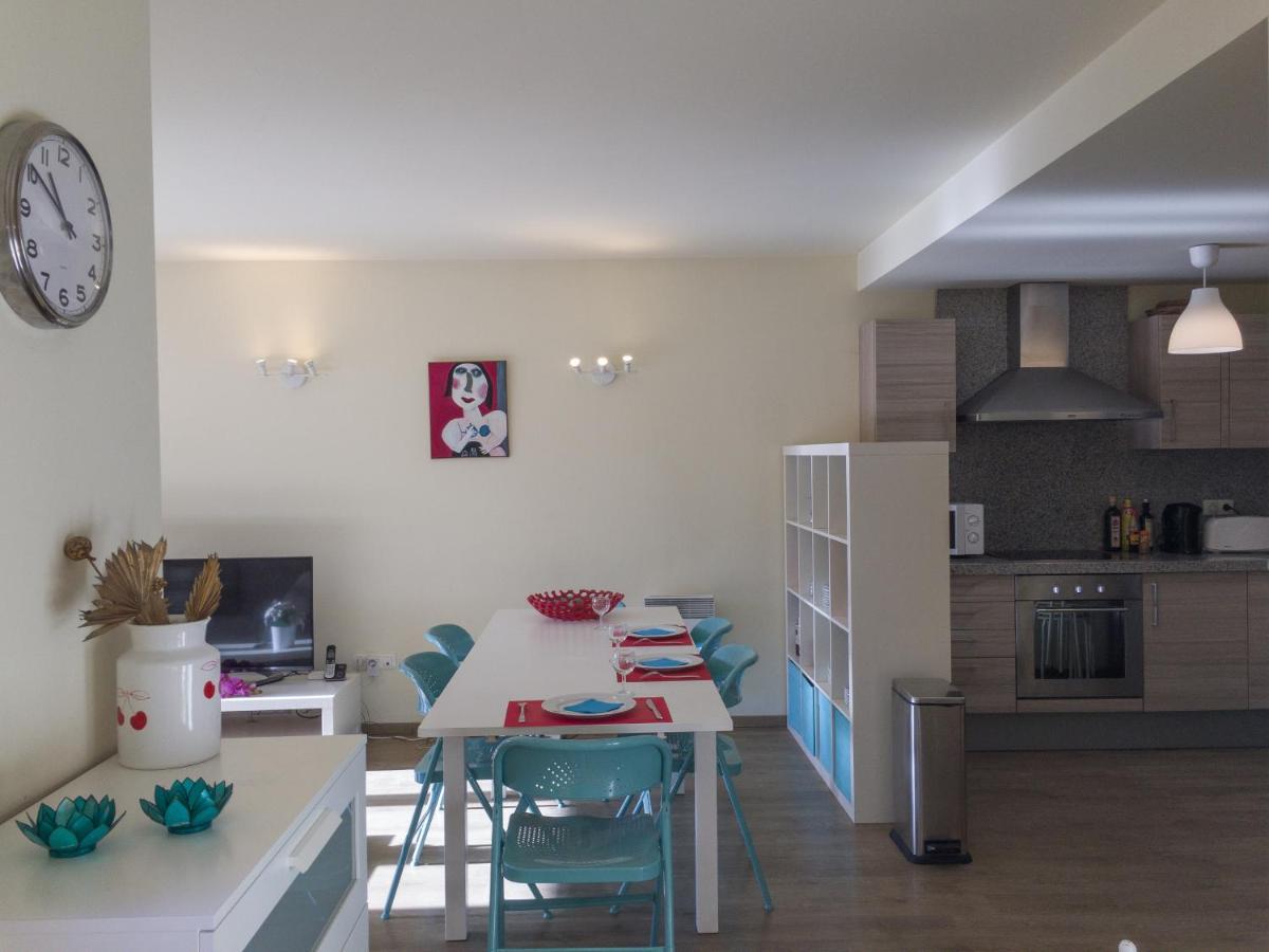 Soldeu Paradis Tarter Alt Apartamento El Tarter