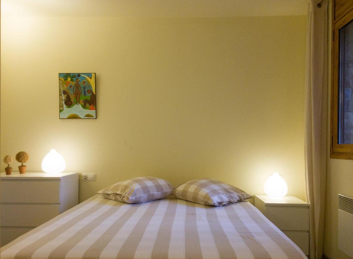 Apartamento Soldeu Paradis Tarter Alt El Tarter