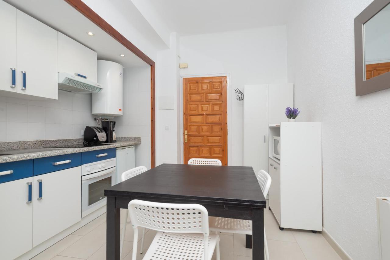 Apartamento Pie De Pistas 3000 *