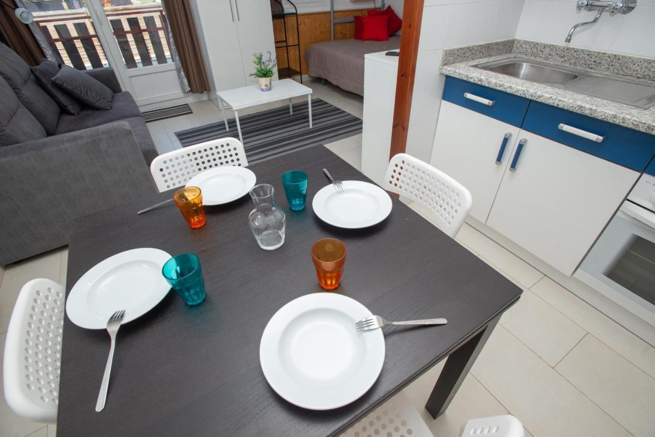 Pie De Pistas 3000 Apartamento *