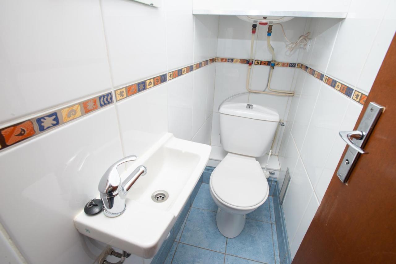 Pie De Pistas 3000 Apartamento Pas De La Casa