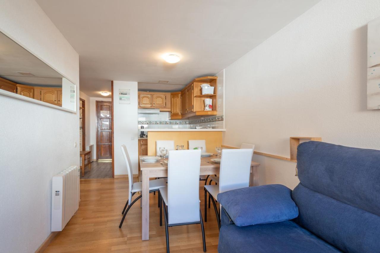 Apartamento Pie De Pistas 3000 *