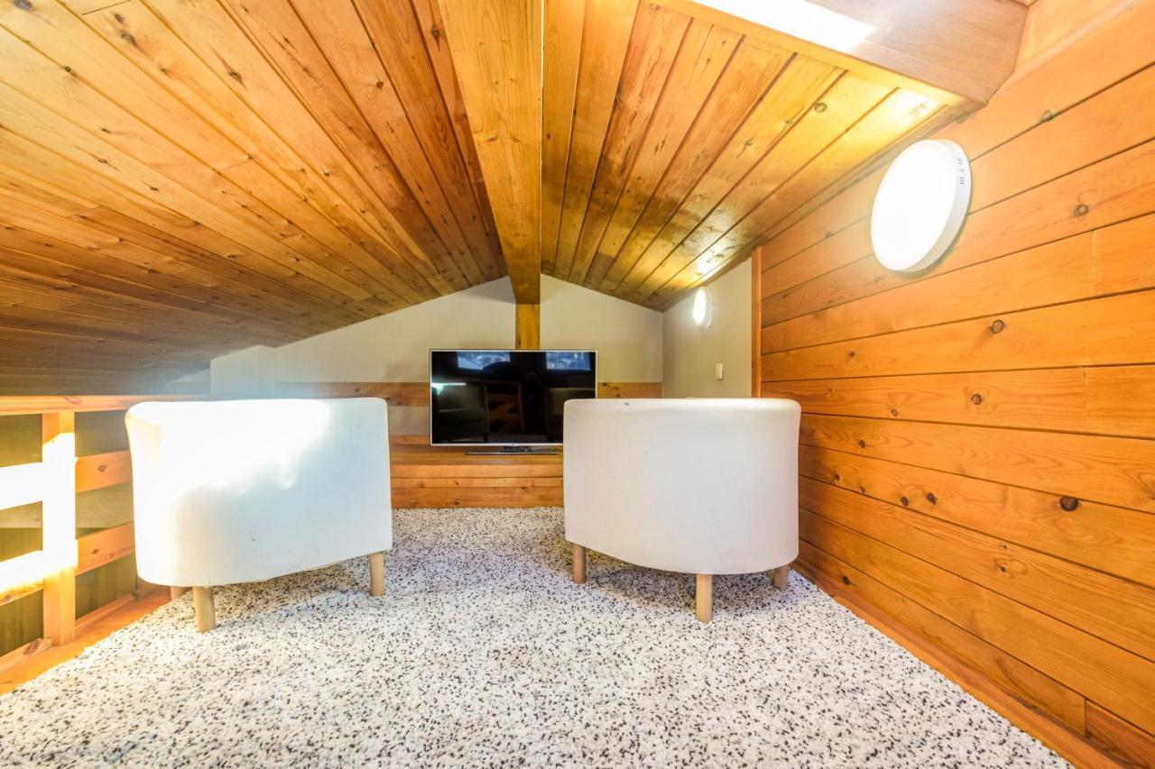 Preciosa Pleta En La Vall D’incles Hut 7960 Apartamento Canillo