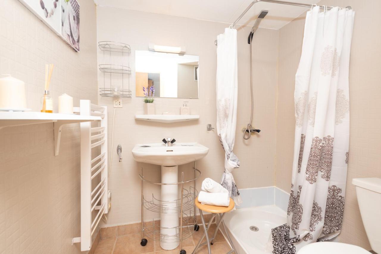 Apartament Vaquers Mikka 3000