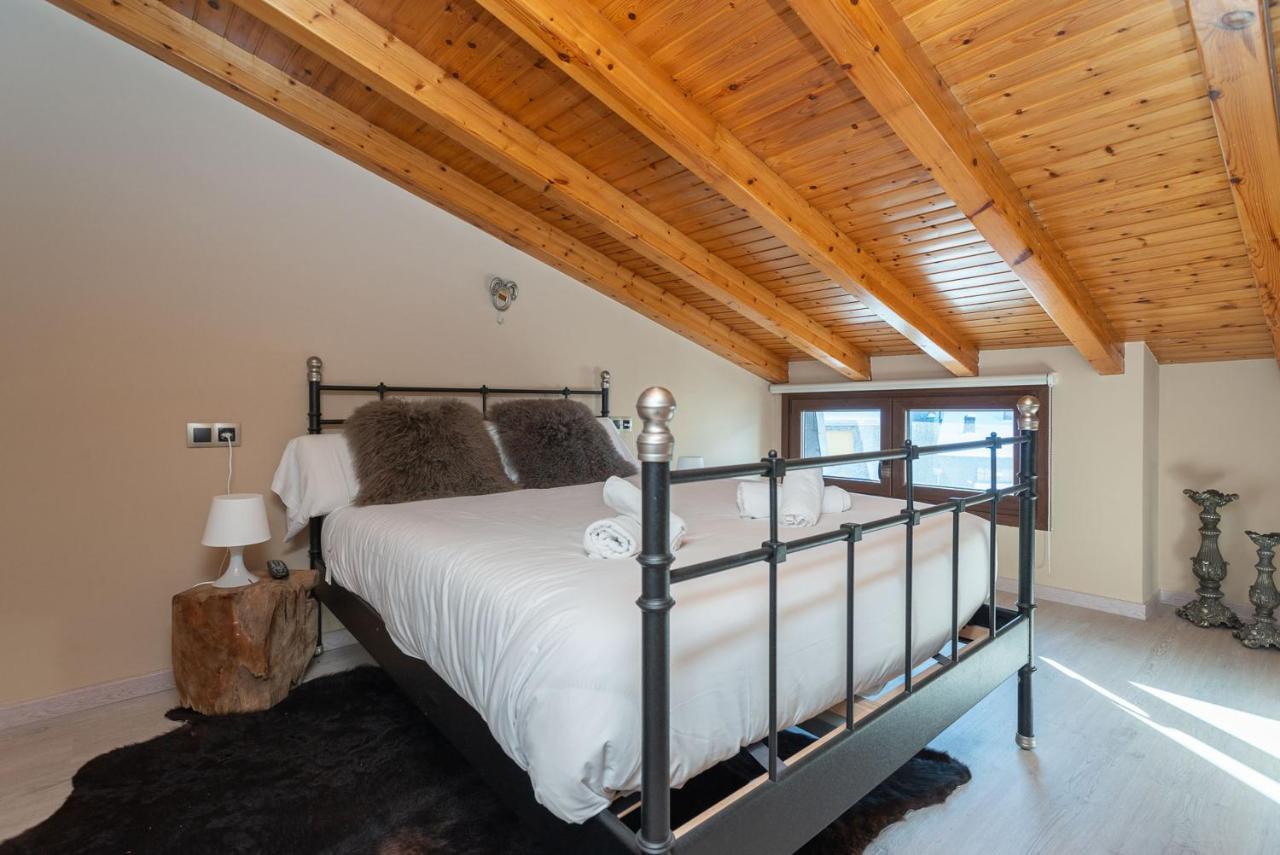 Apartament Vaquers Mikka 3000 *