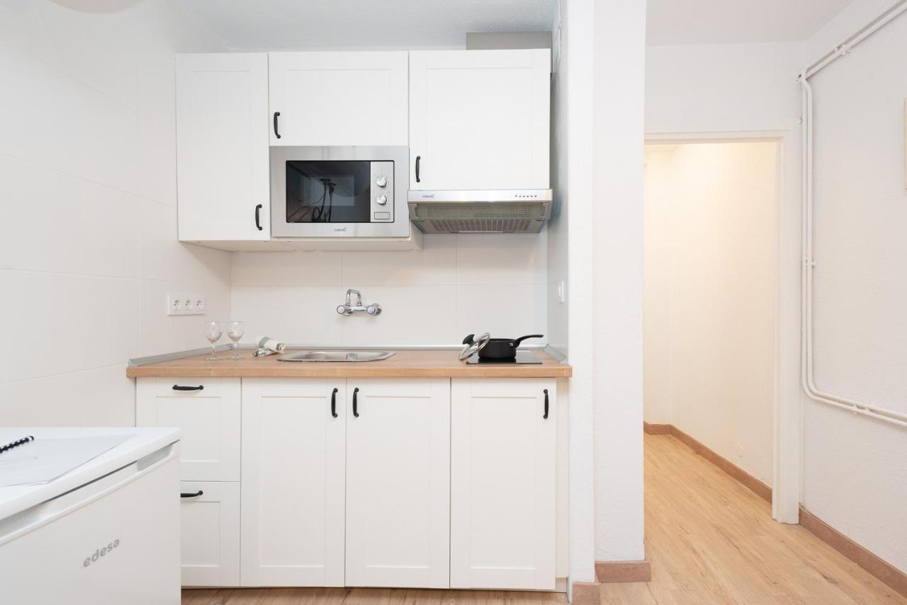 Vaquers Mikka 3000 Apartament