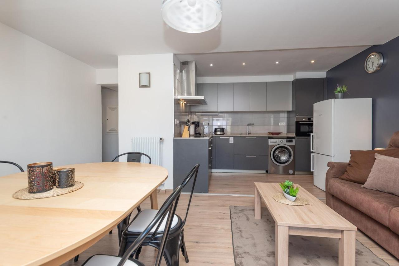 Vaquers Mikka 3000 Apartament