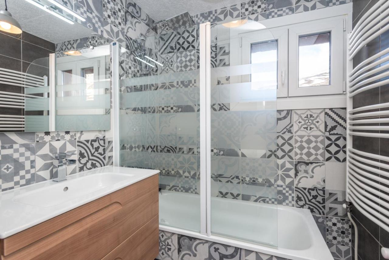 Apartament Vaquers Mikka 3000 El Pas de la Casa