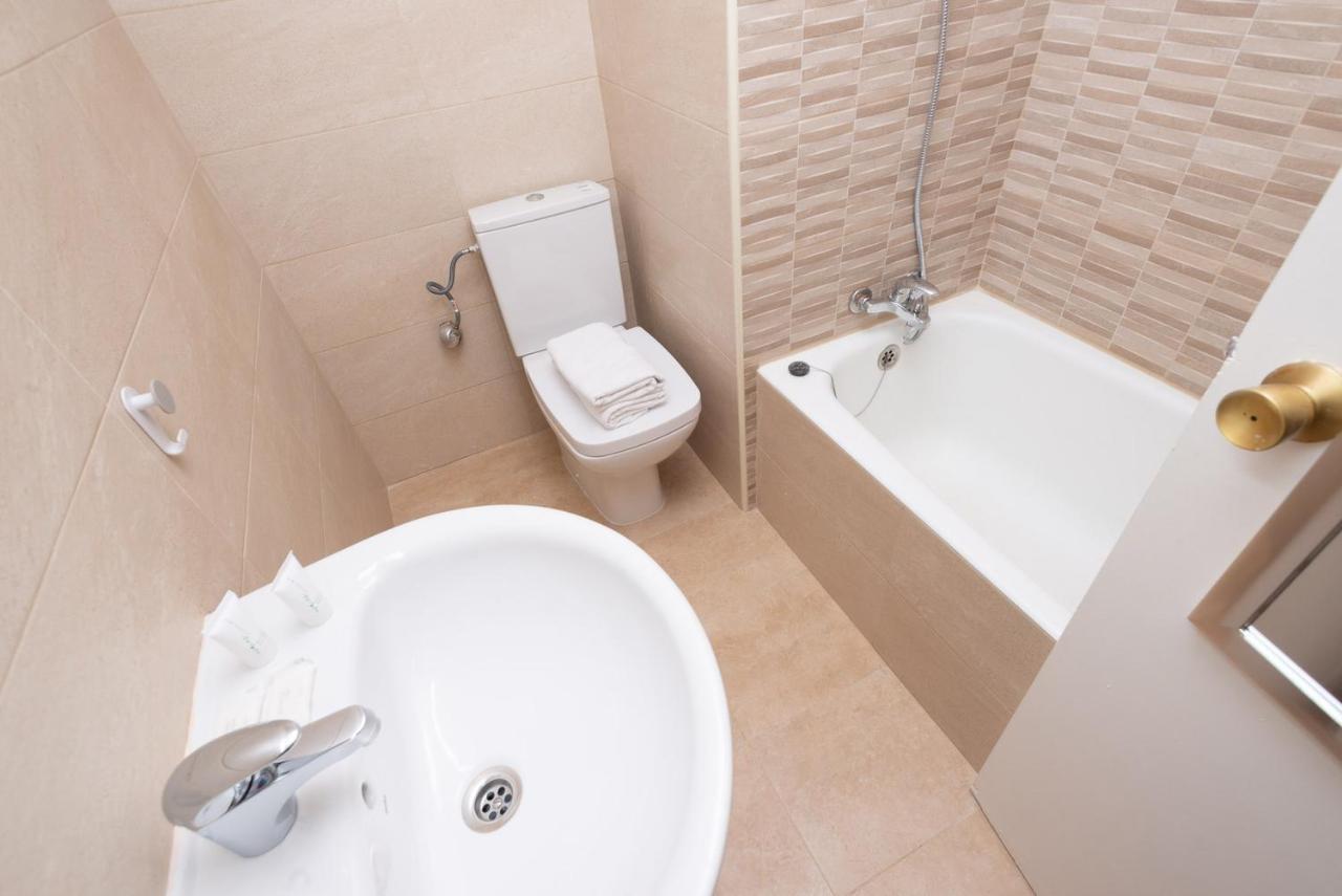 Vaquers Mikka 3000 Apartament
