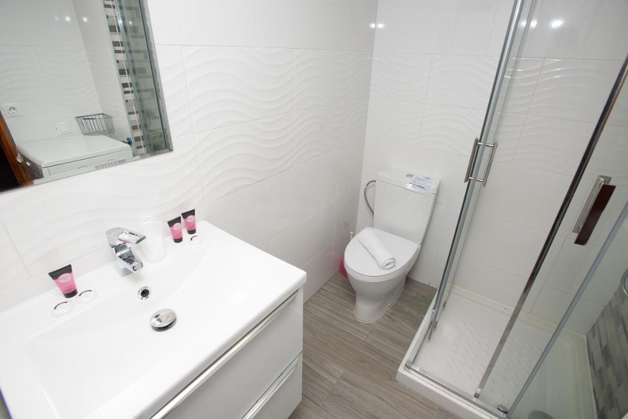 Apartament Vaquers Mikka 3000