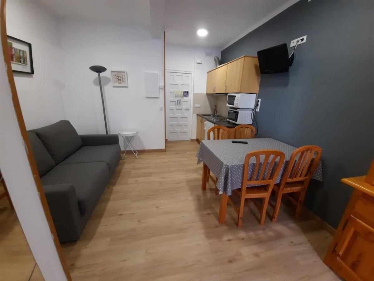 Apartamento Altissim Tres Estrelles *