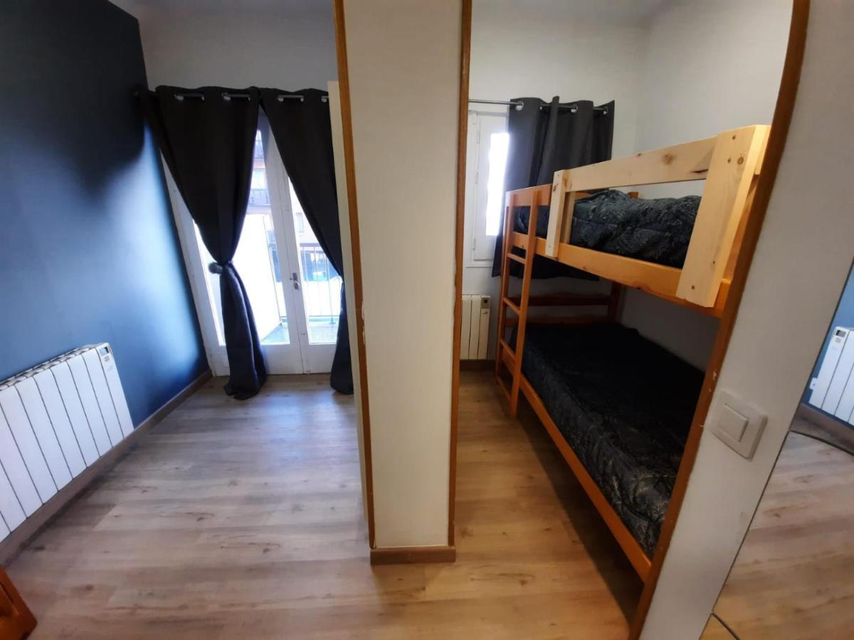 Altissim Tres Estrelles Apartamento *