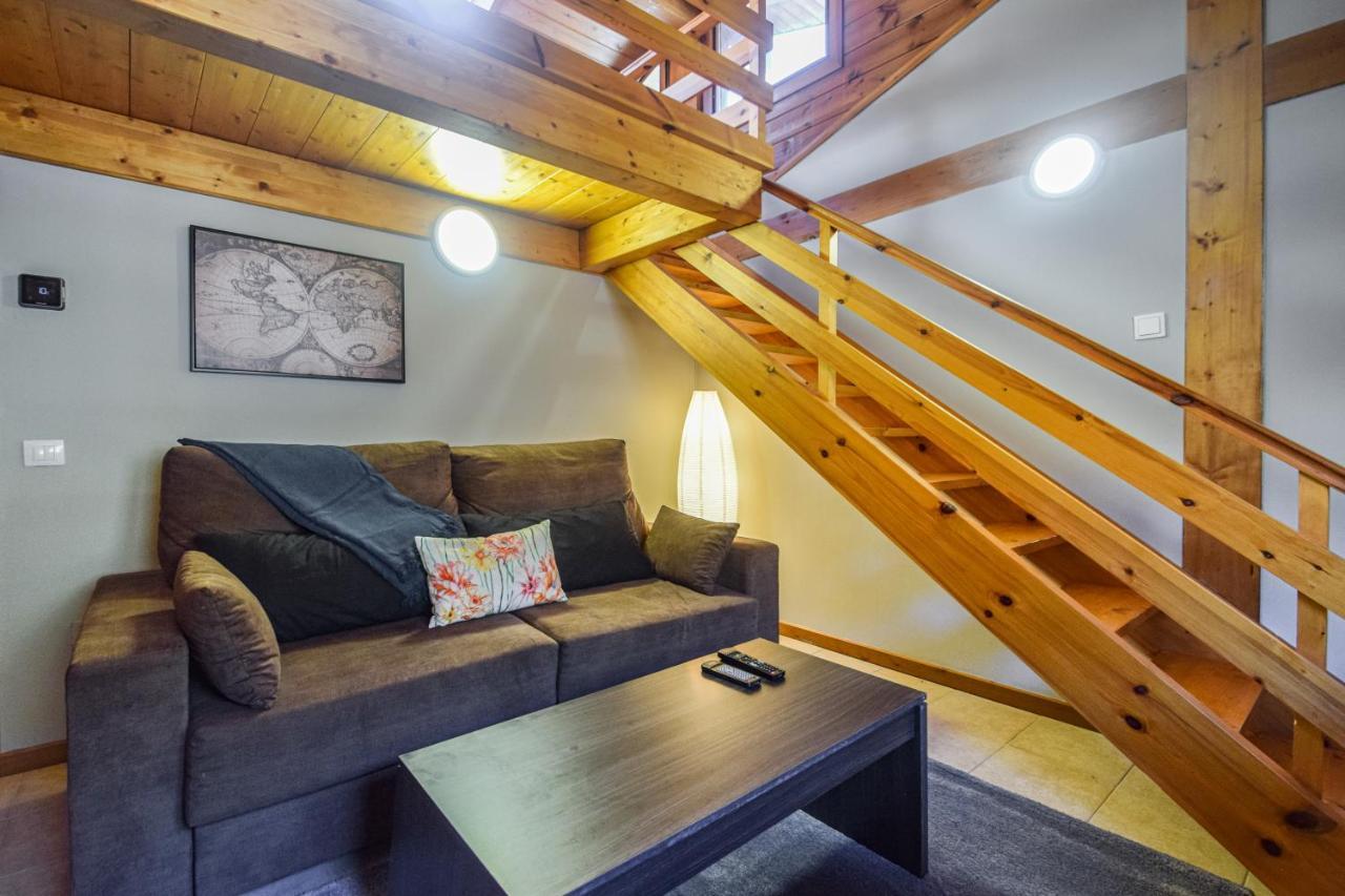 Preciosa Pleta En La Vall D’incles Hut 7960 Apartamento Canillo