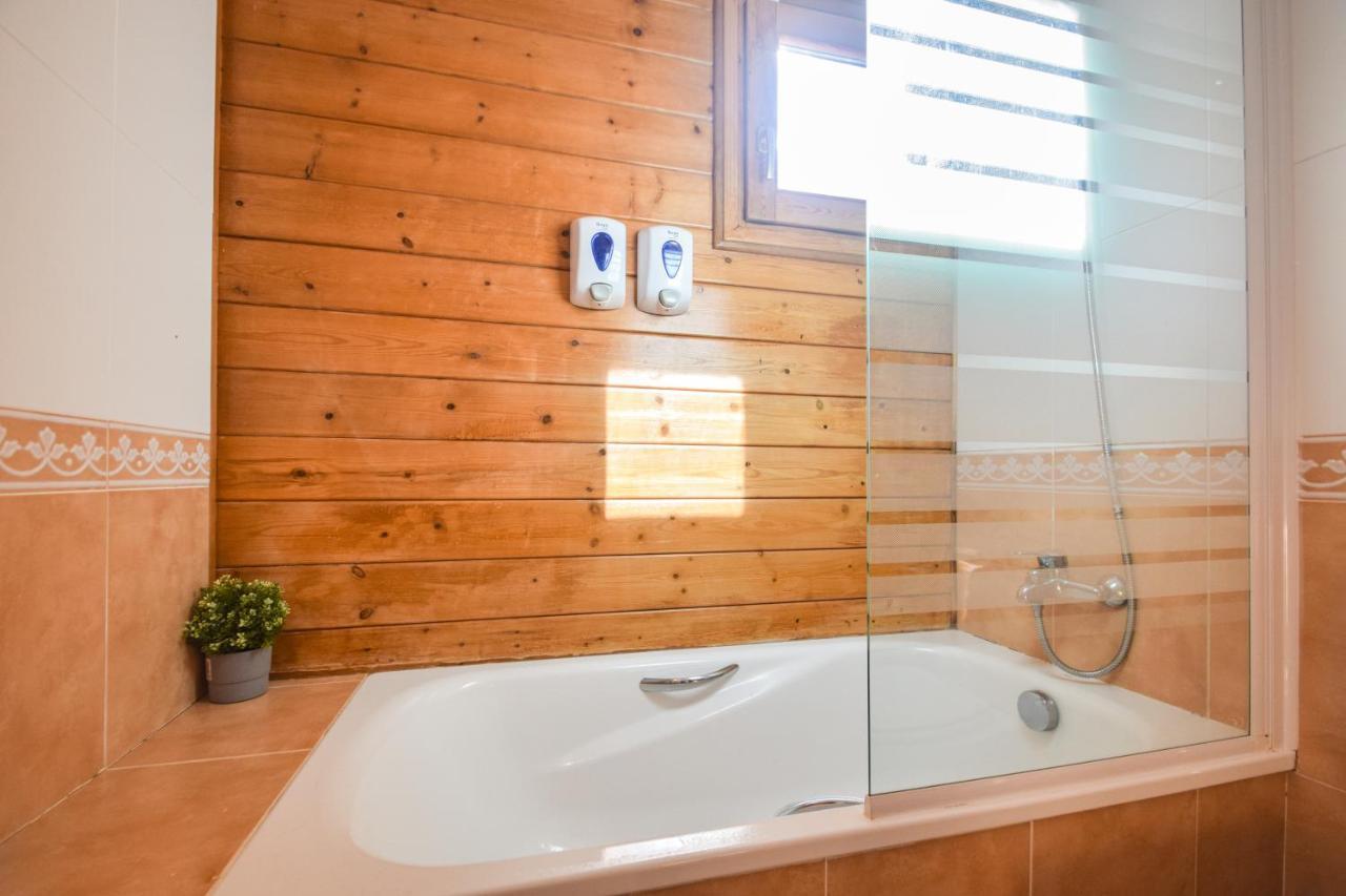Apartament Preciosa Pleta En La Vall D Incles 1-13 Hut 7960 *