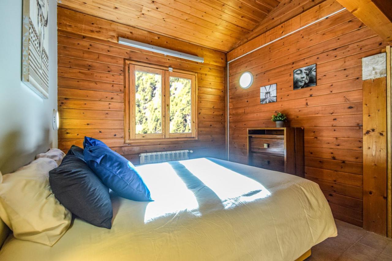 Preciosa Pleta En La Vall D Incles 1-13 Hut 7960 Apartament