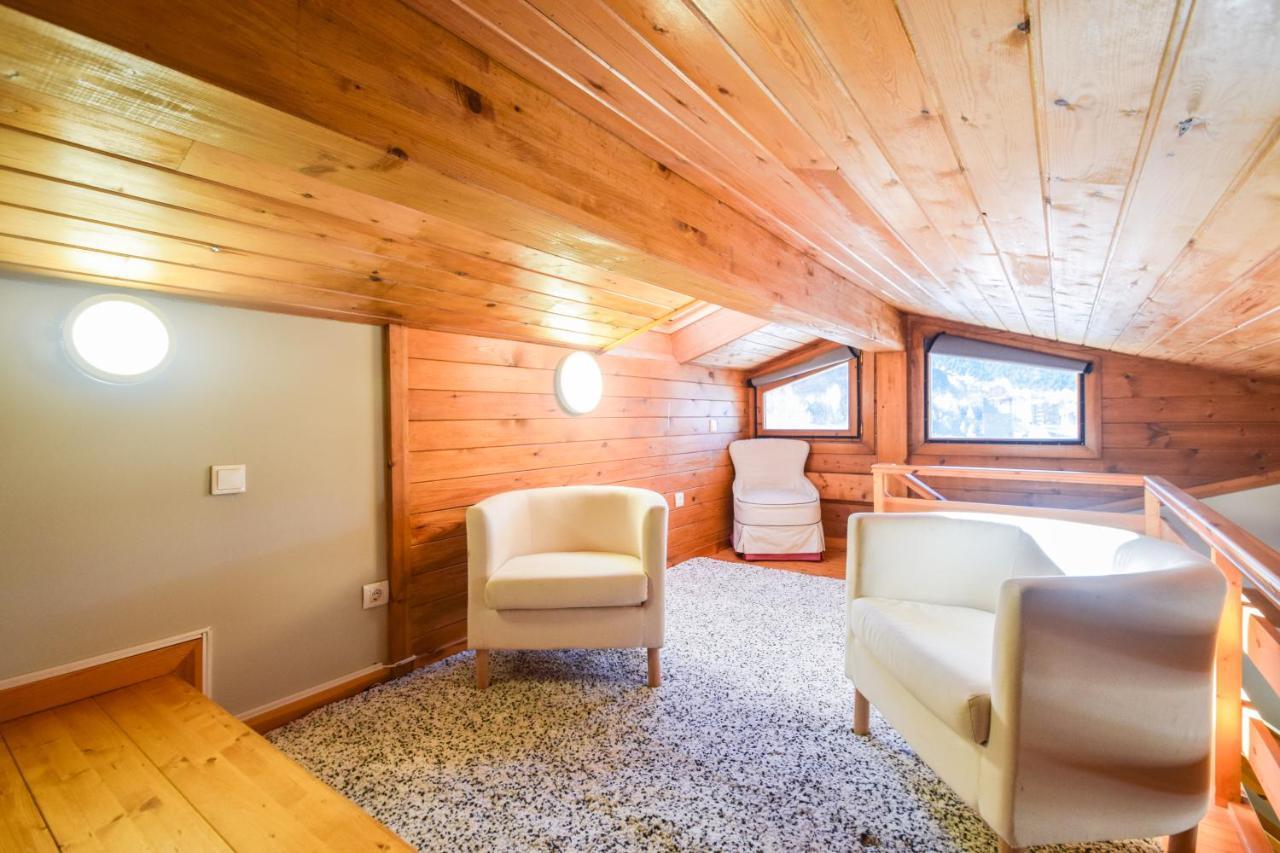 Apartament Preciosa Pleta En La Vall D Incles 1-13 Hut 7960 *