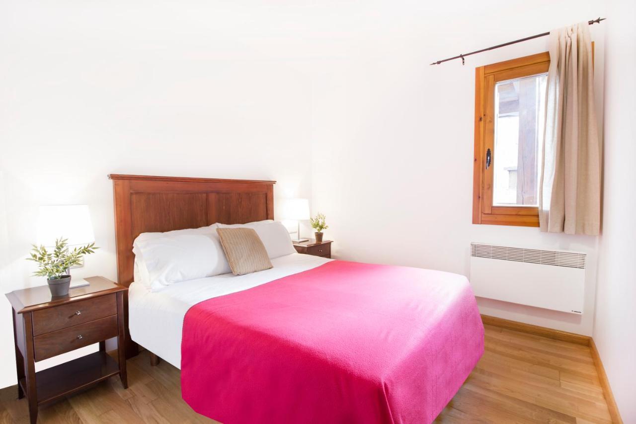 Apartament Les Terrasses Del Tarter