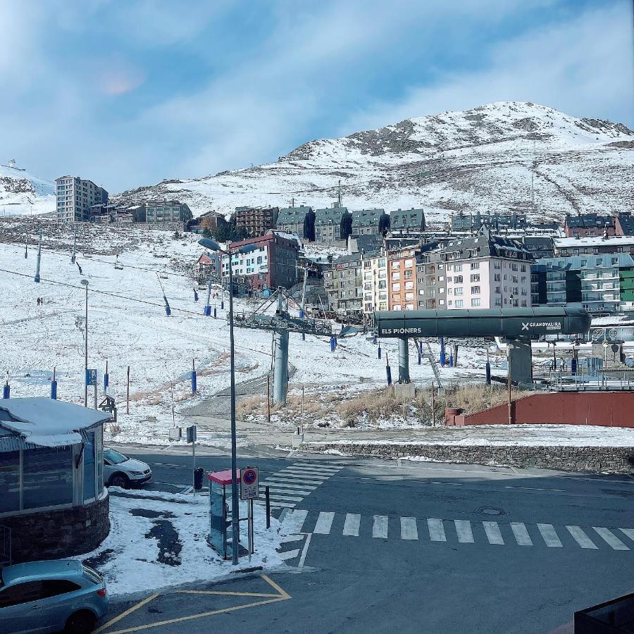Apartament Confort Canigou