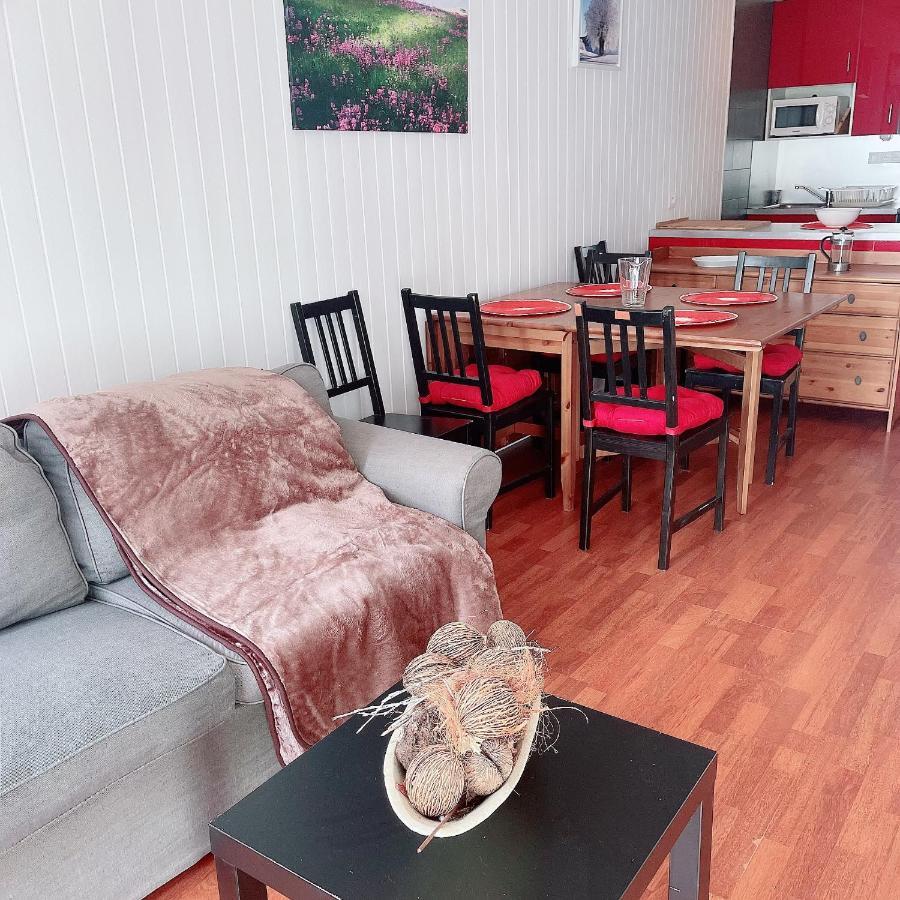 Confort Canigou Apartament