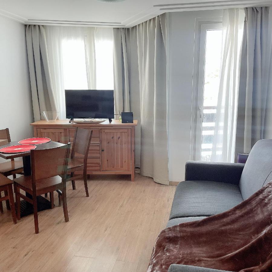 Confort Canigou Apartament
