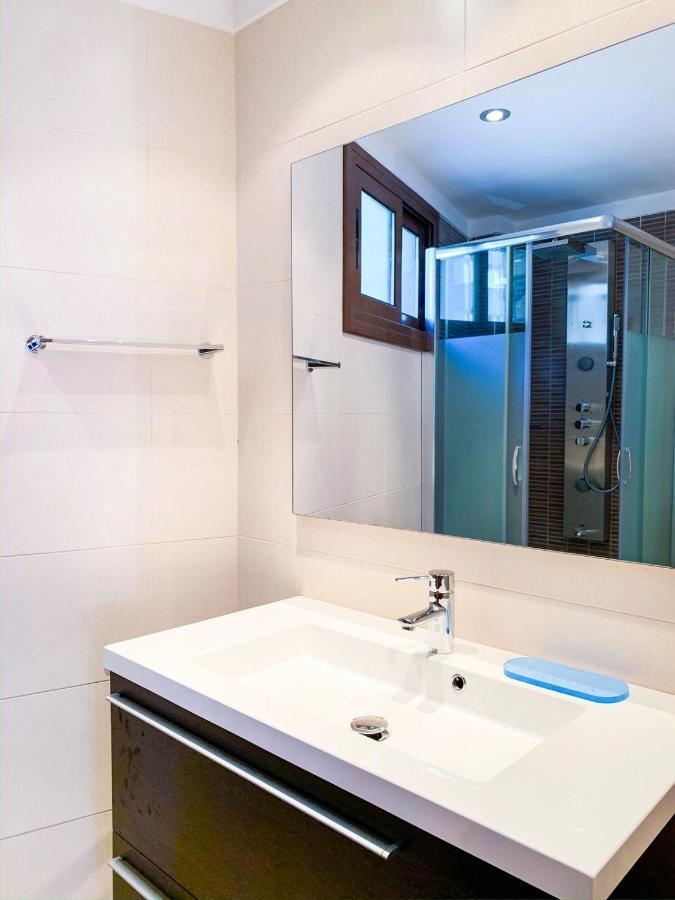 Apartament Moderno Estanyo Con Vistas En Arinsal *