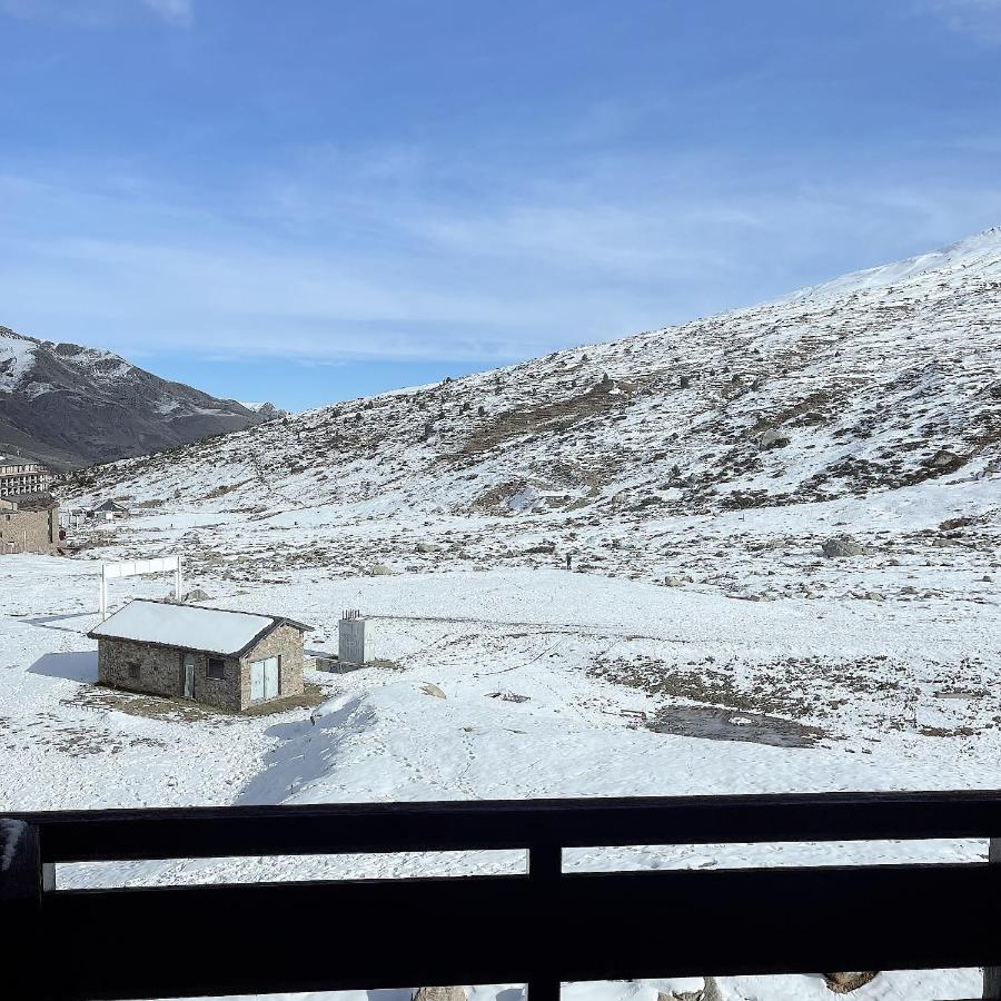 Apartament Confort Canigou *