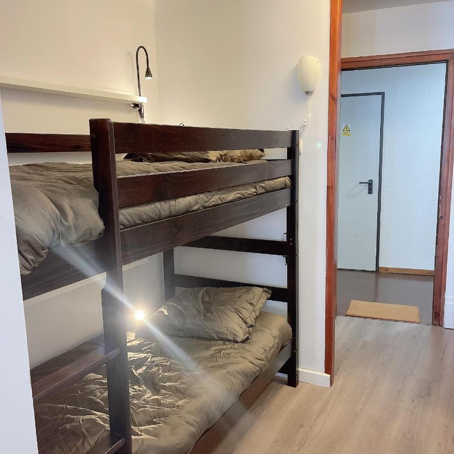 Confort Canigou Apartament *
