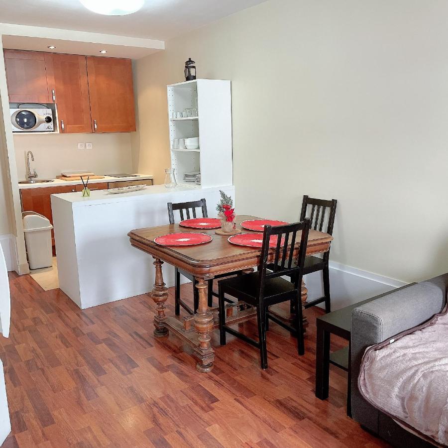 Apartament Confort Canigou El Pas de la Casa
