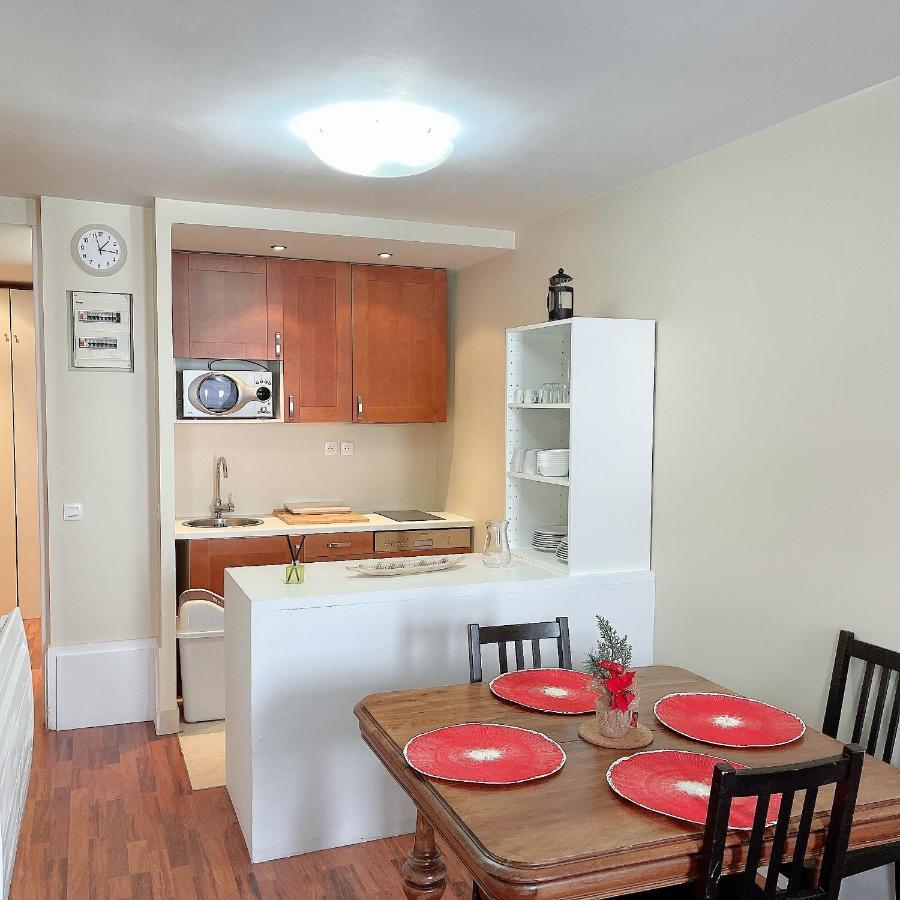 Apartament Confort Canigou El Pas de la Casa