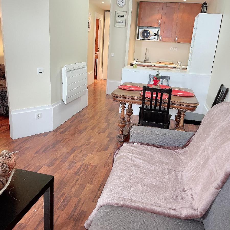 Apartament Confort Canigou El Pas de la Casa