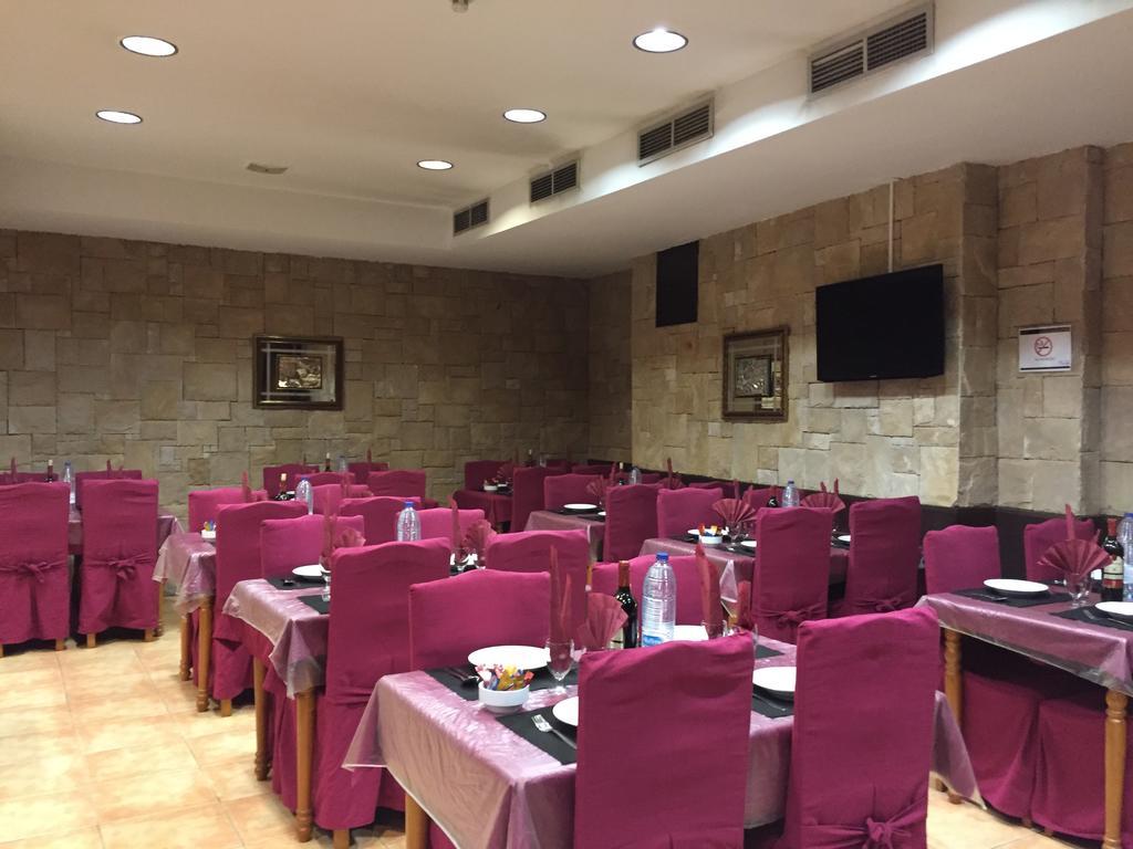 Camellot By Nexta Hotel 3*