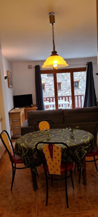 Apartamento Soldeu Paradis Tarter Mig El Tarter