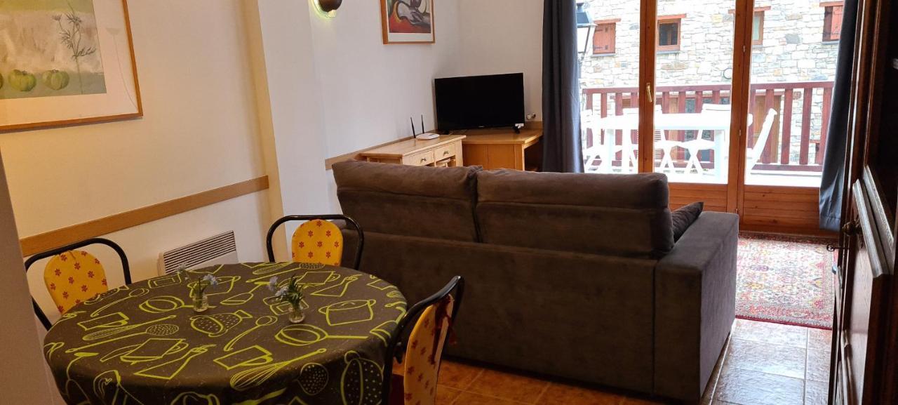 Apartamento Soldeu Paradis Tarter Mig El Tarter
