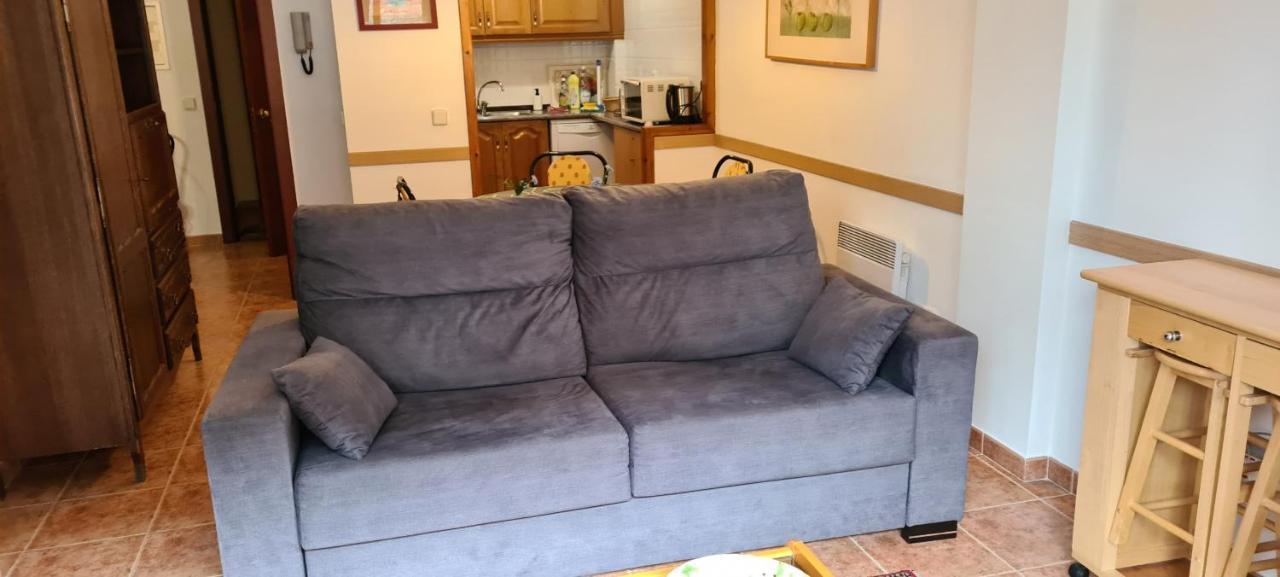 Soldeu Paradis Tarter Mig Apartamento
