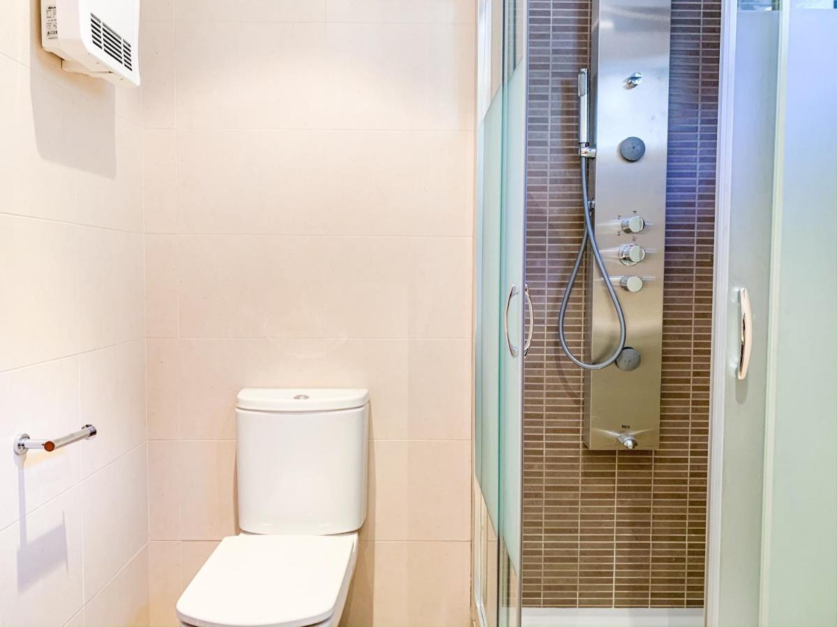 Apartamento Moderno Coma Pedrosa Con Vista En *