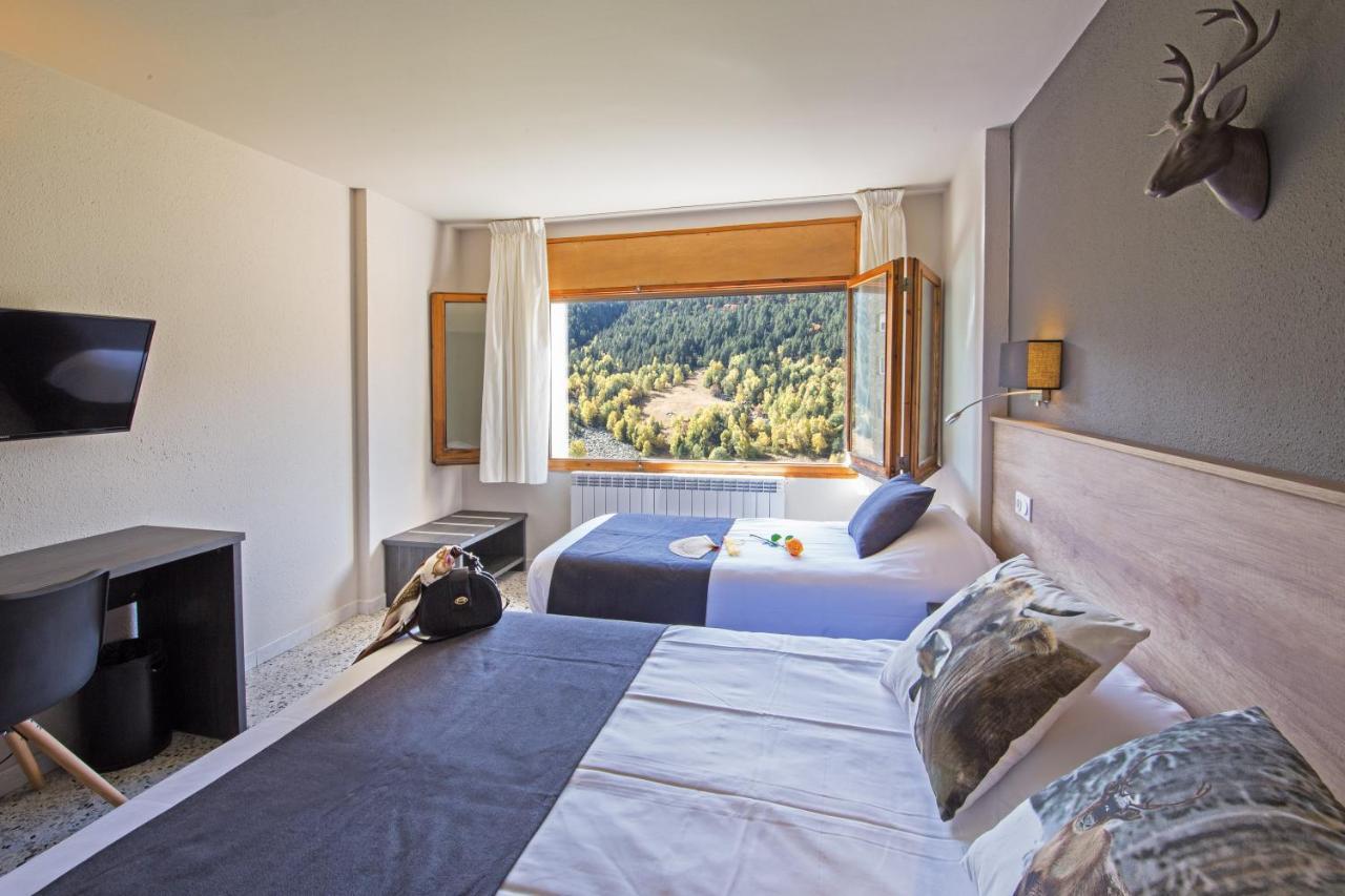 Austria By Pierre&vacances Soldeu