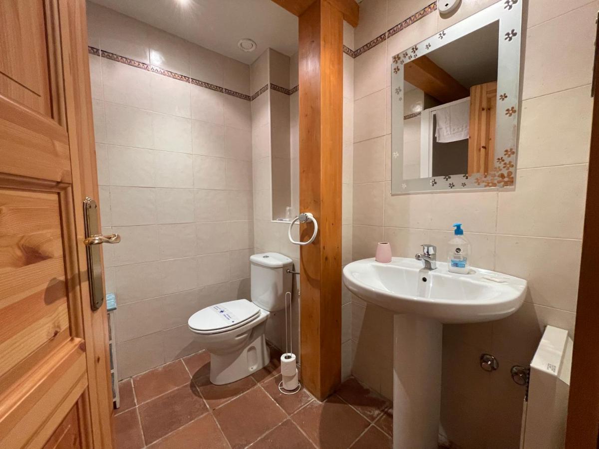 Apartment Sorda - Peu Del Riu 302 - Vall D'incles - Soldeu Incles