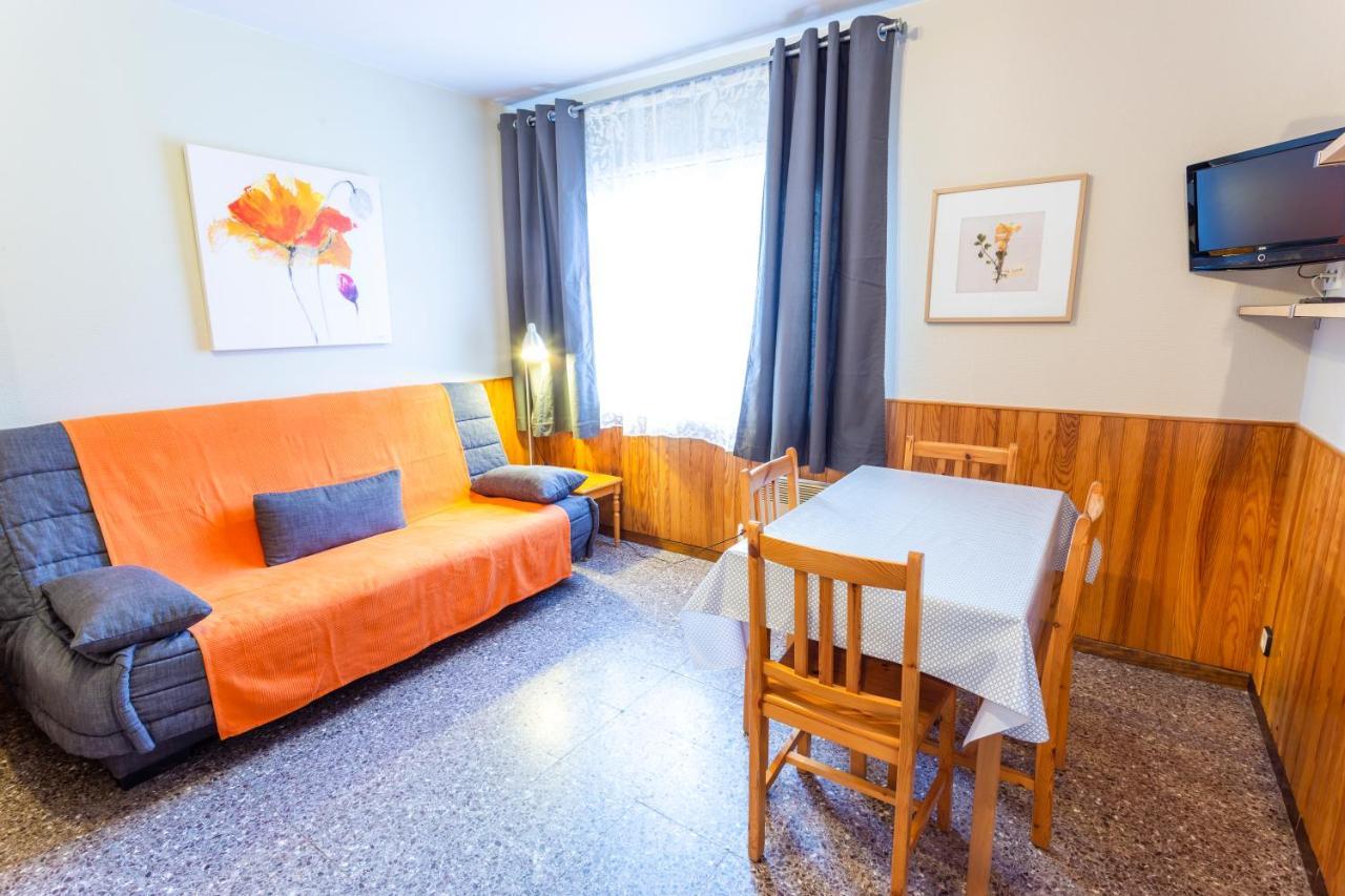 Apartamento Gran Duc Pedrous