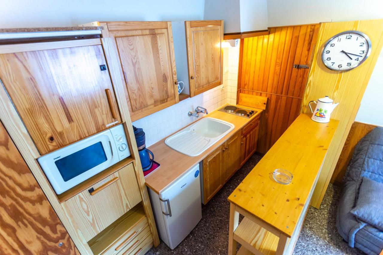 Apartamento Gran Duc Pedrous *