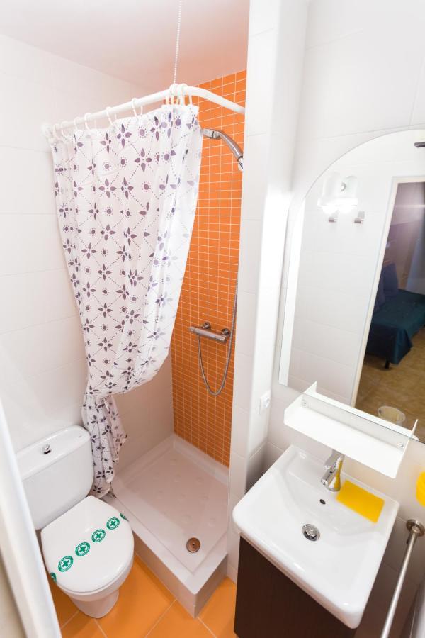 Gran Duc Pedrous Apartamento *