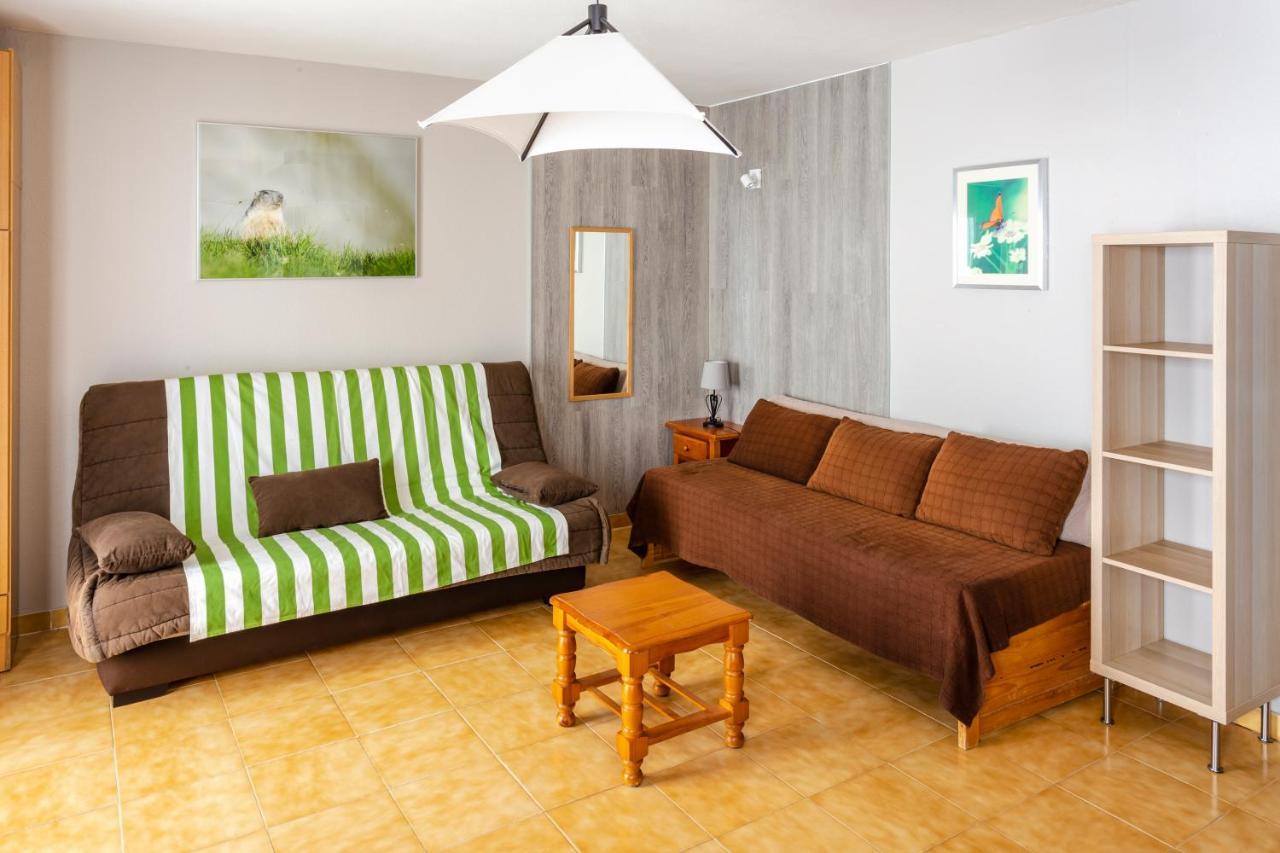 Apartamento Gran Duc Pedrous Pas De La Casa