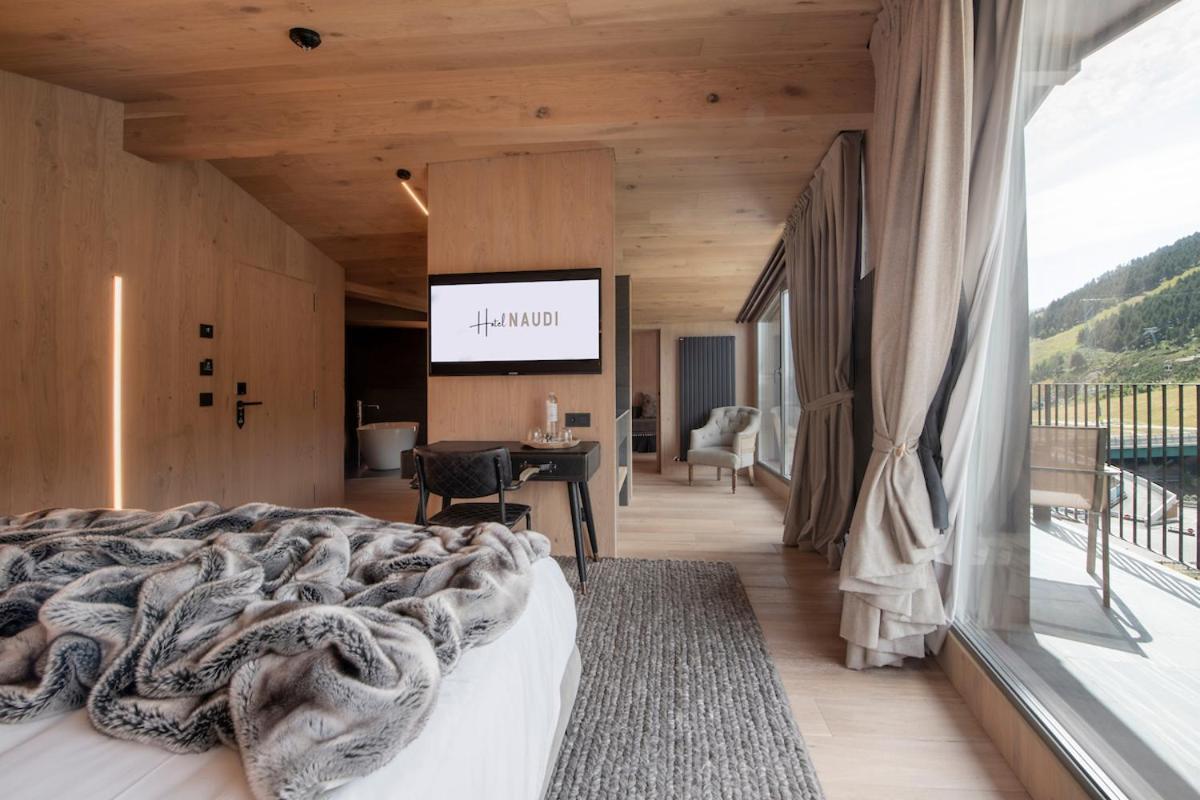 Naudi Boutique Adults Only 3*