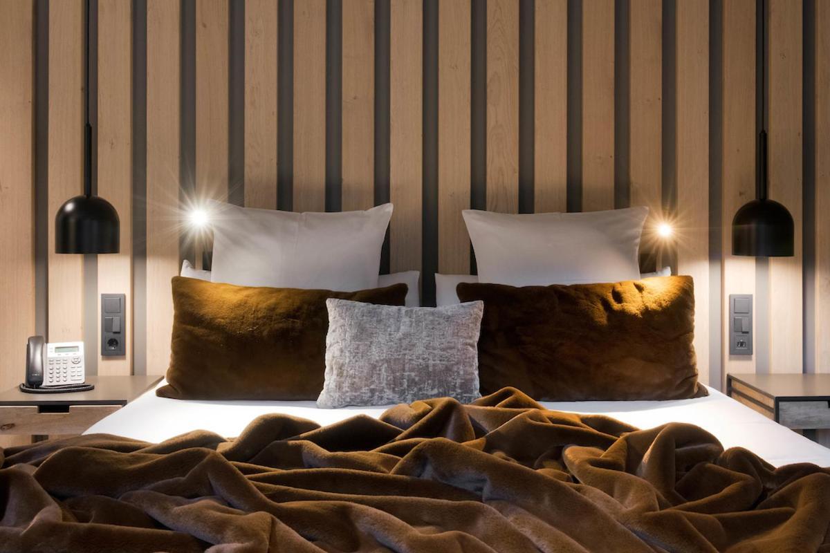 Naudi Boutique Adults Only Hotel